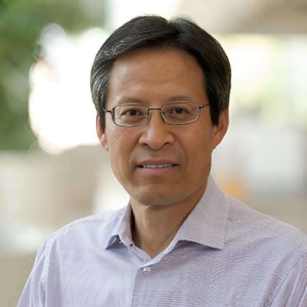 Dr. Michael Wang